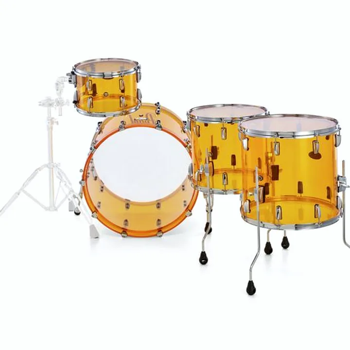 Avis, Test Pearl Crystal Beat Rock Tangerine