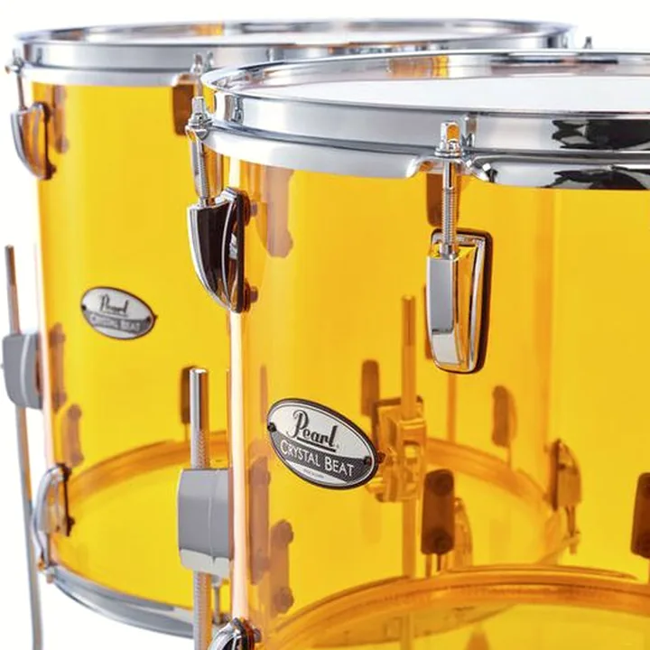 Avis, Test Pearl Crystal Beat Rock Tangerine