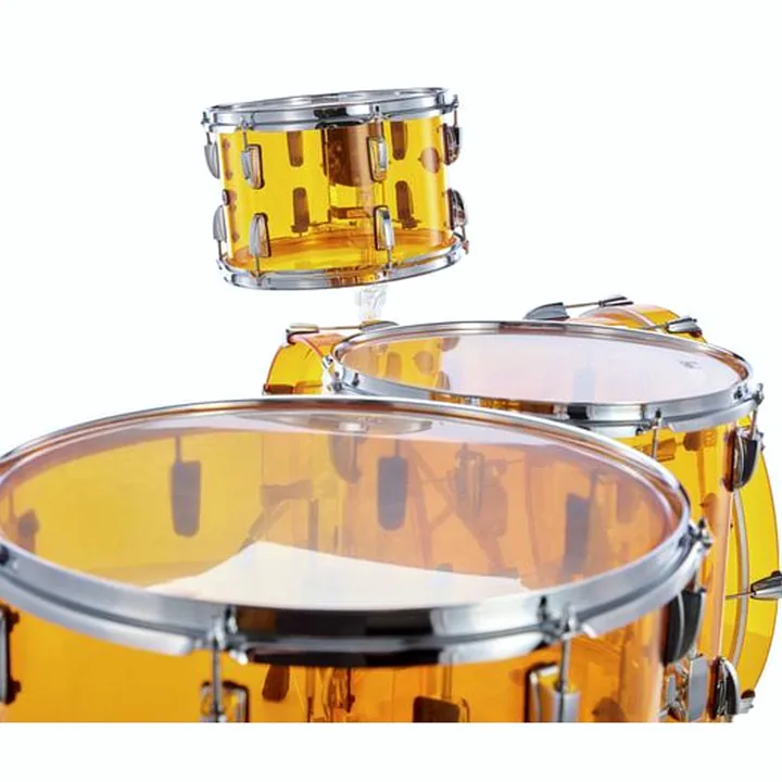 Avis, Test Pearl Crystal Beat Rock Tangerine
