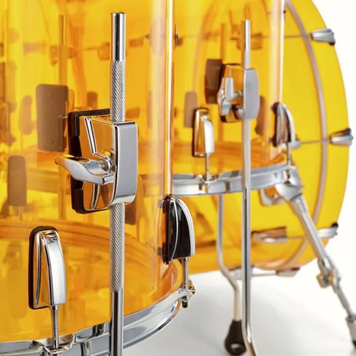 Avis, Test Pearl Crystal Beat Rock Tangerine