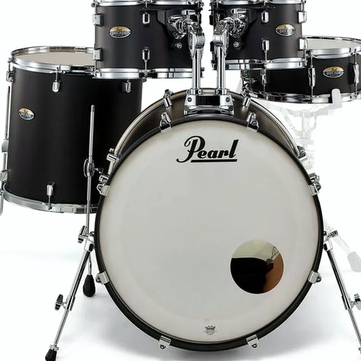 Avis & Test : Pearl Decade M. Standard Shells S.BK