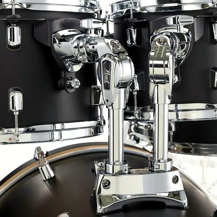 Avis & Test : Pearl Decade M. Standard Shells S.BK