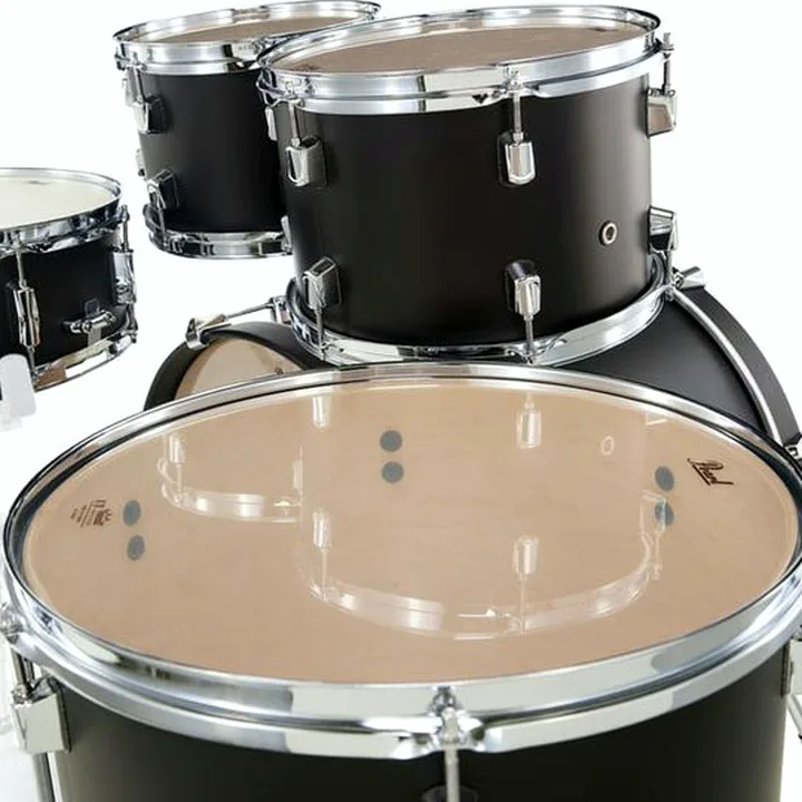 Avis & Test : Pearl Decade M. Standard Shells S.BK