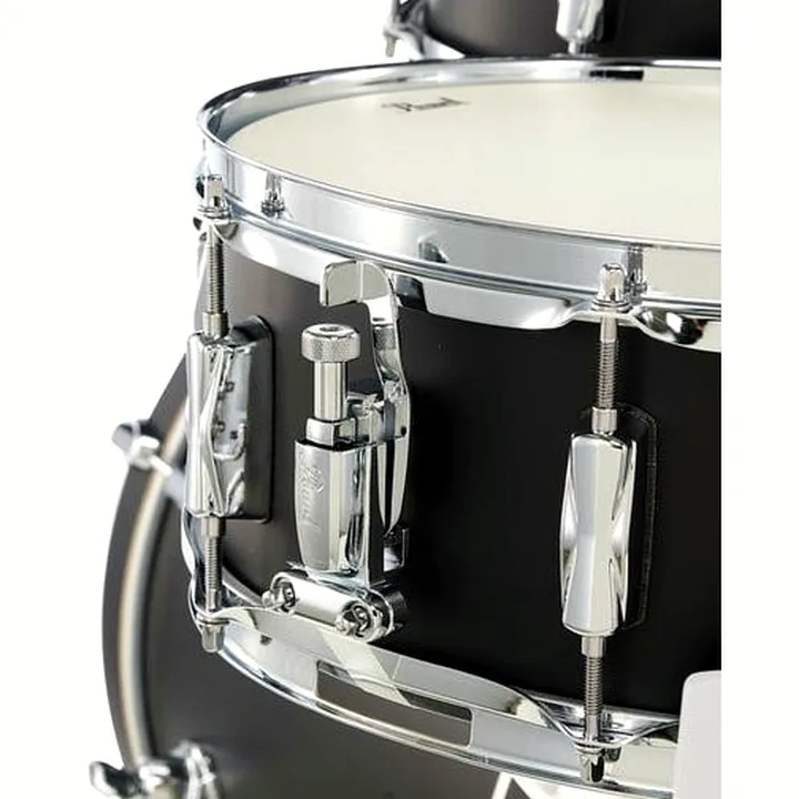 Avis & Test : Pearl Decade M. Standard Shells S.BK