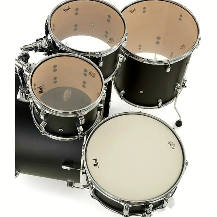 Avis & Test : Pearl Decade M. Standard Shells S.BK