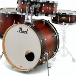Avis & Test : Pearl Decade M. Standard Shells S.BR