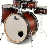 Avis, Test Pearl Decade M. Standard Shells S.BR