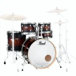 Avis & Test : Pearl Decade M. Studio Shells S.BR