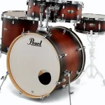 Avis, Test : Pearl Decade M. Studio Shells S.BR