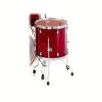 Avis, Test Pearl EXL 16″x16″ Floortom #246