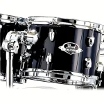 Avis, Test : Pearl EXX 08″x07″ TT Add-On #31