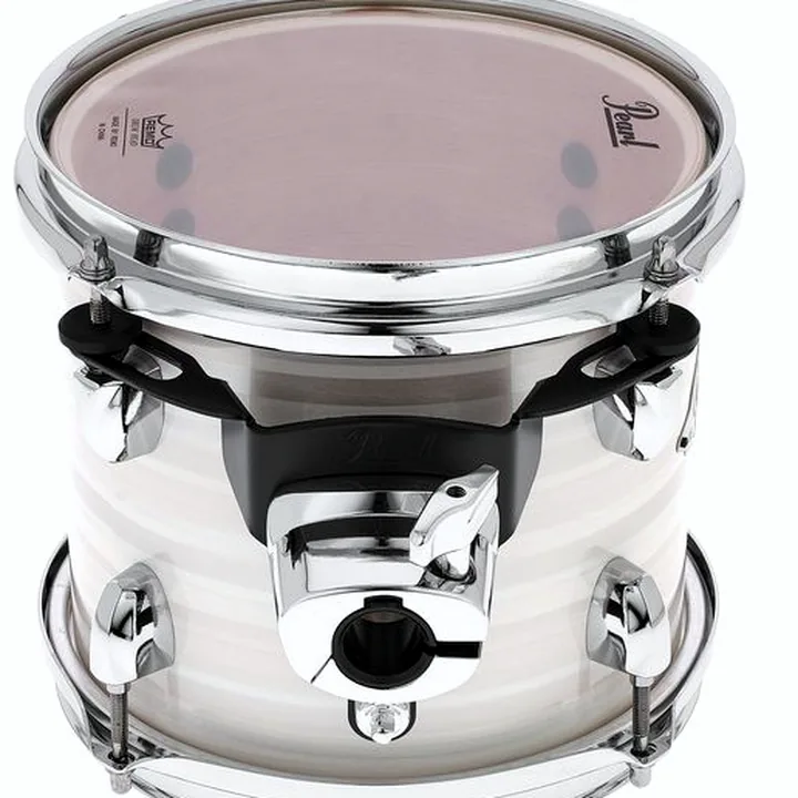 Avis, Test : Pearl EXX 08″x07″ TT Add-On #777