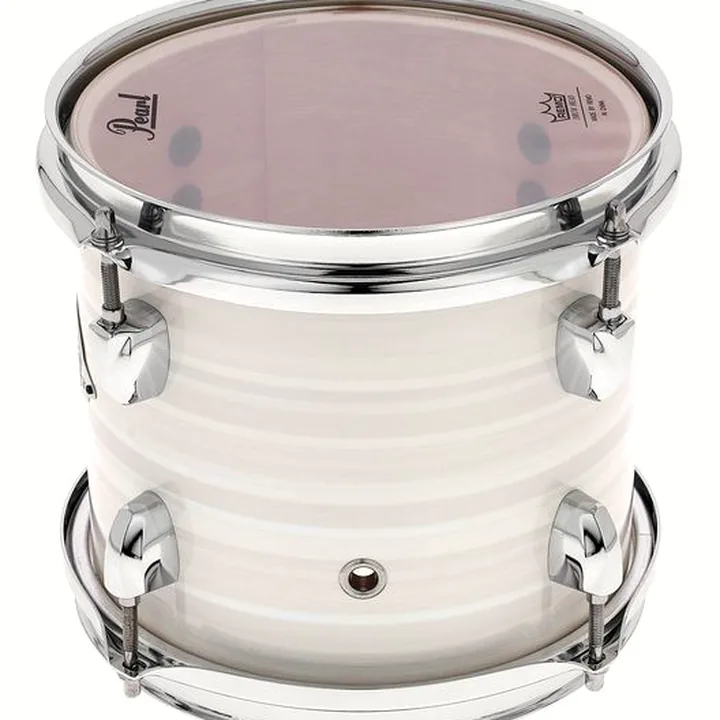 Avis, Test : Pearl EXX 08″x07″ TT Add-On #777