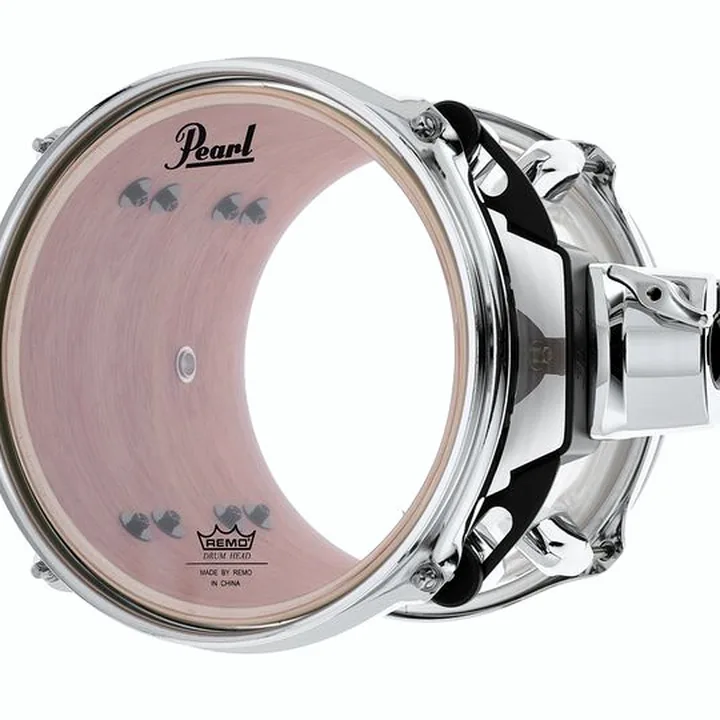 Avis, Test : Pearl EXX 08″x07″ TT Add-On #777
