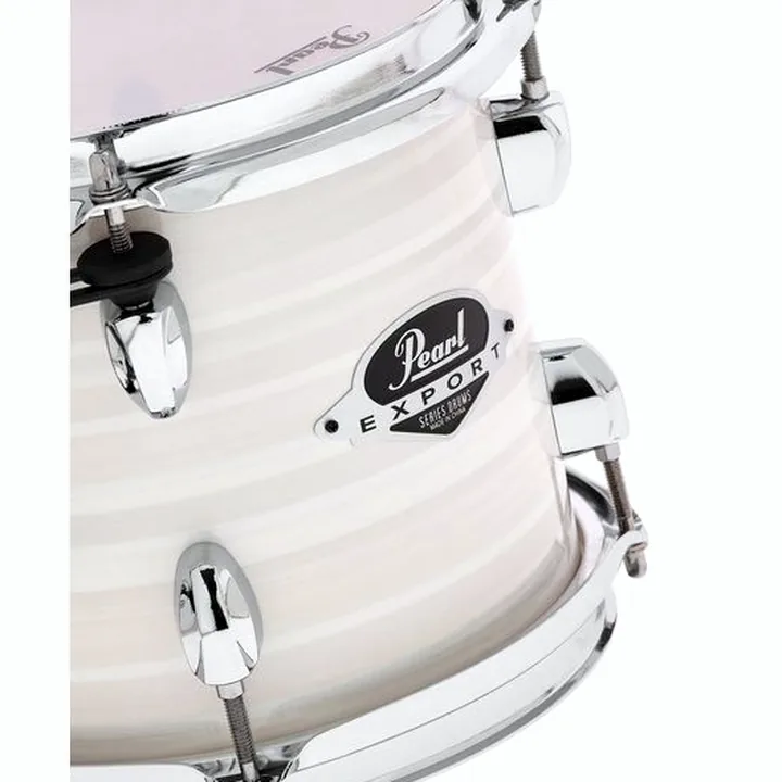 Avis, Test : Pearl EXX 08″x07″ TT Add-On #777