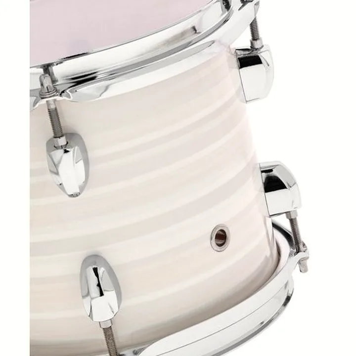 Avis, Test : Pearl EXX 08″x07″ TT Add-On #777