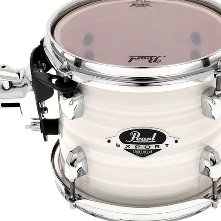 Avis, Test : Pearl EXX 08″x07″ TT Add-On #777