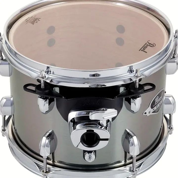 Avis, Test Pearl EXX 10″x07″ TT Add-On #21