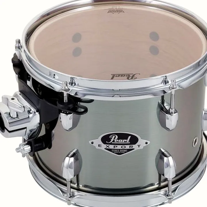Avis, Test Pearl EXX 10″x07″ TT Add-On #21