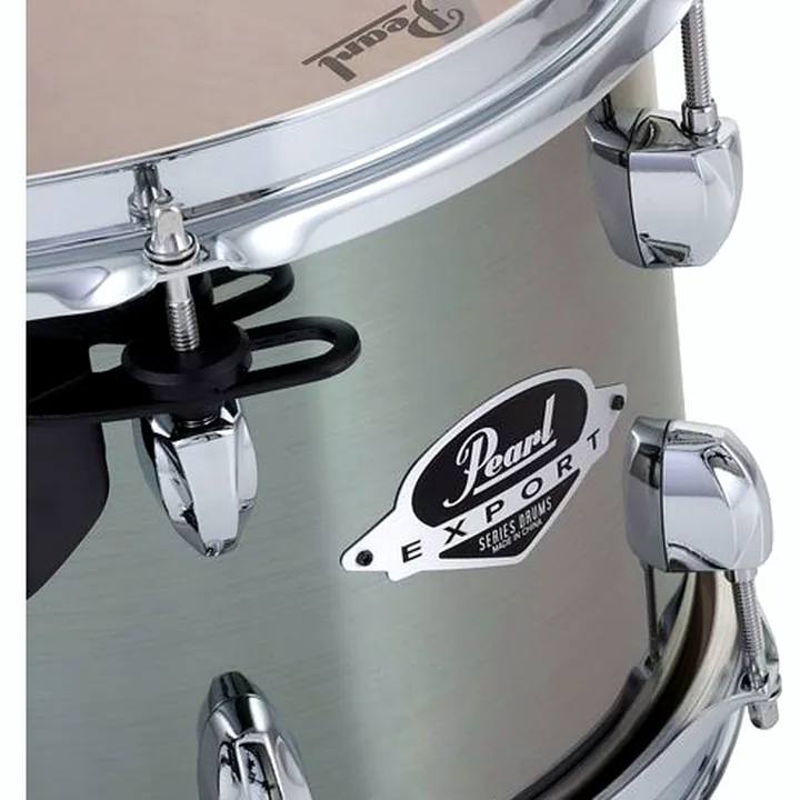 Avis, Test Pearl EXX 10″x07″ TT Add-On #21