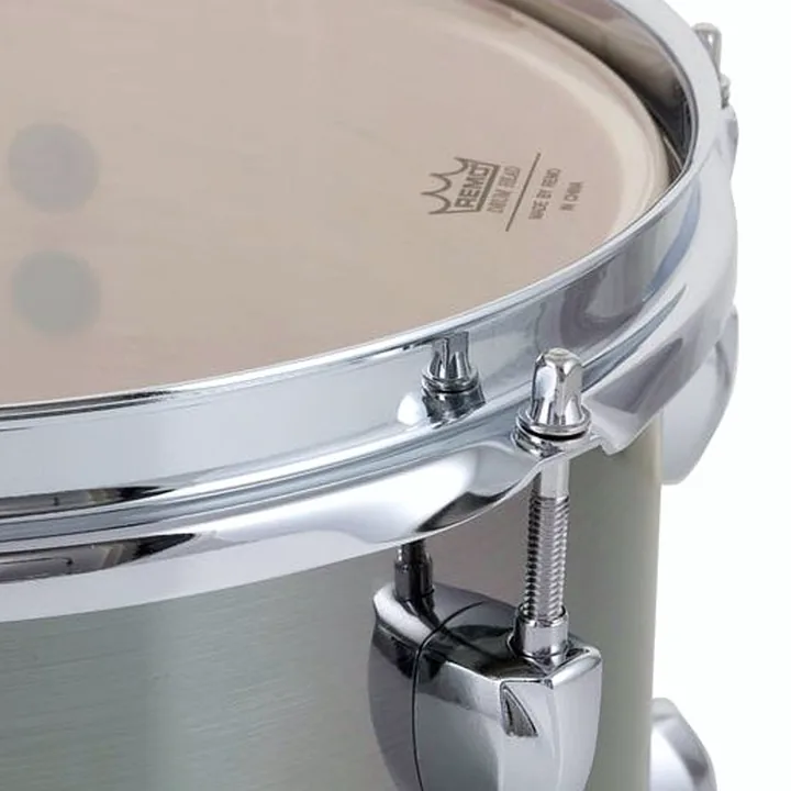 Avis, Test Pearl EXX 10″x07″ TT Add-On #21