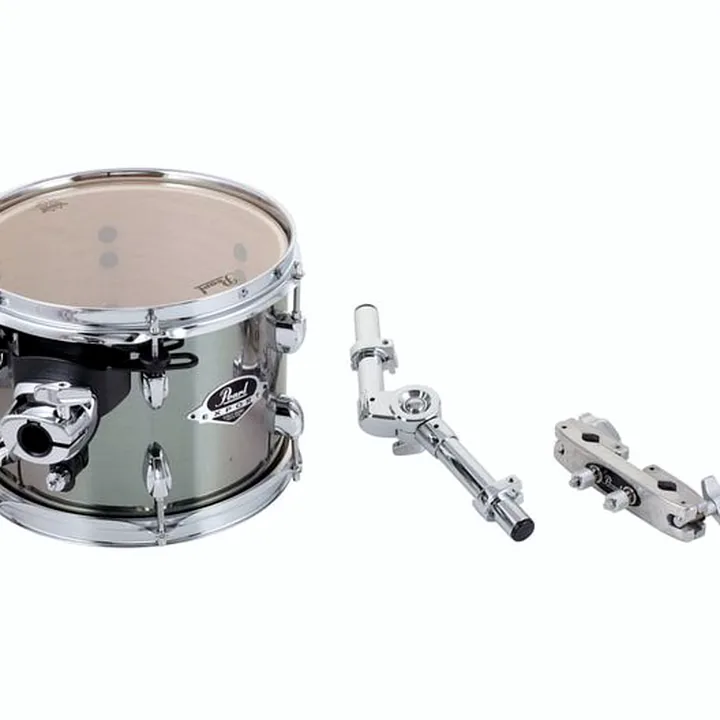Avis, Test Pearl EXX 10″x07″ TT Add-On #21