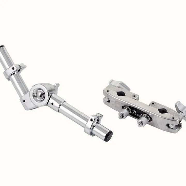 Avis, Test Pearl EXX 10″x07″ TT Add-On #21