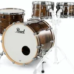 Avis et Test : Pearl Masters Map. Reserve Std. #415