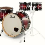 Avis, Test Pearl Masters Maple Compl. Std. #836