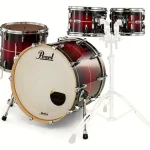 Avis & Test : Pearl Masters Maple Compl. Std. #836