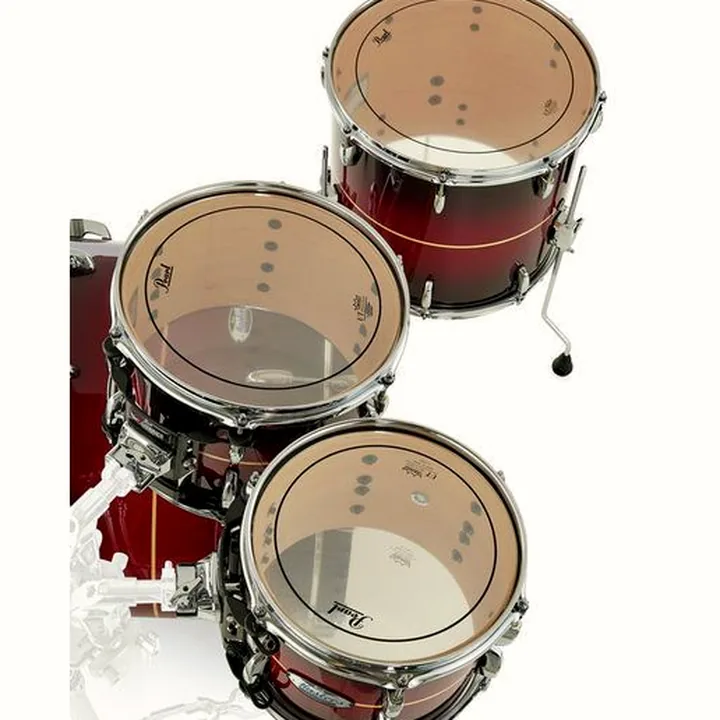 Avis & Test : Pearl Masters Maple Compl. Std. #836