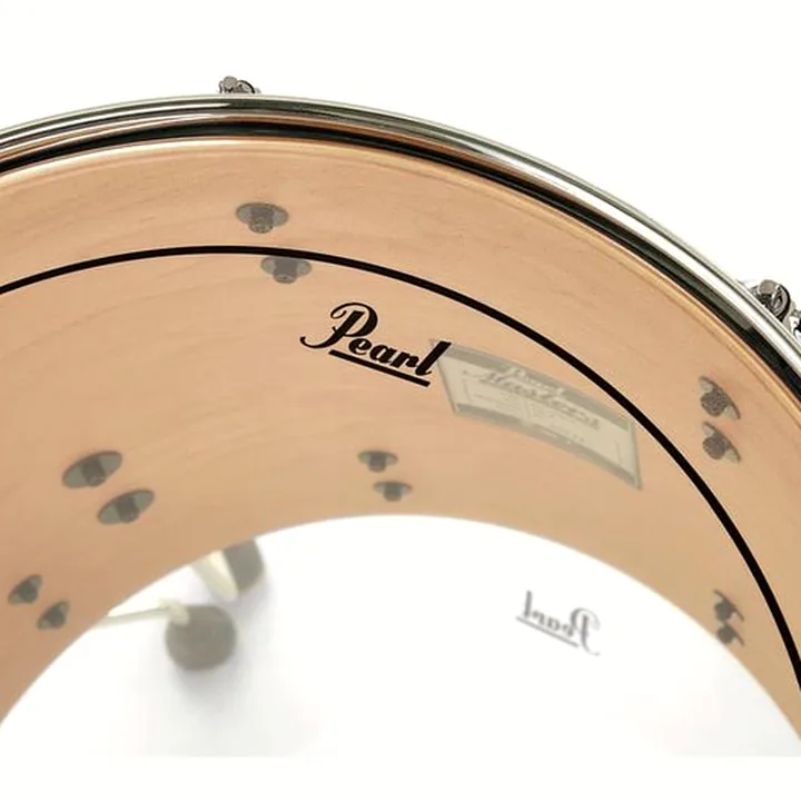 Avis & Test : Pearl Masters Maple Compl. Std. #836