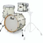 Avis, Test Pearl Masters Maple/Gum Jazz #187