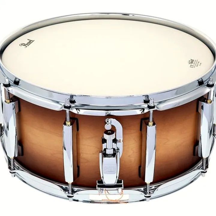 Avis, Test Pearl MCT 14″x6,5″ Snare #351