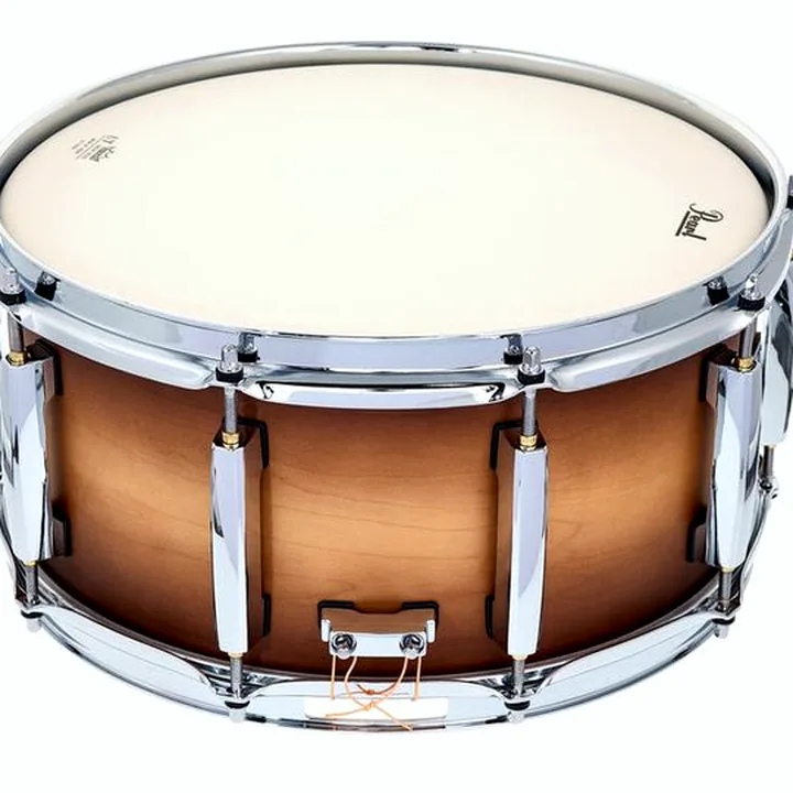 Avis, Test Pearl MCT 14″x6,5″ Snare #351