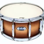 Avis, Test Pearl MCT 14″x6,5″ Snare #351