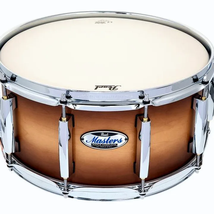 Avis, Test Pearl MCT 14″x6,5″ Snare #351