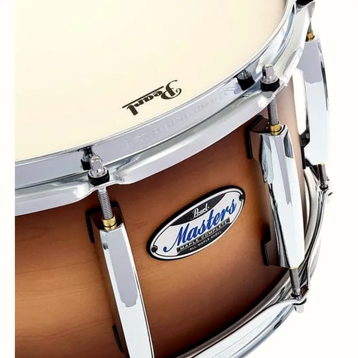 Avis, Test Pearl MCT 14″x6,5″ Snare #351
