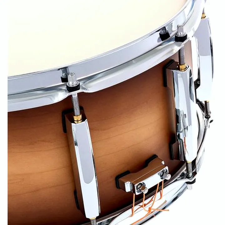 Avis, Test Pearl MCT 14″x6,5″ Snare #351