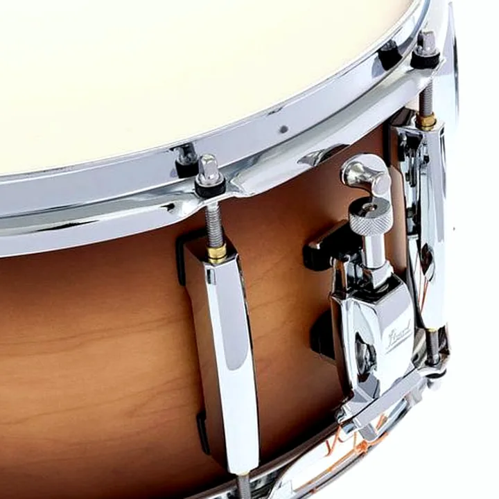 Avis, Test Pearl MCT 14″x6,5″ Snare #351