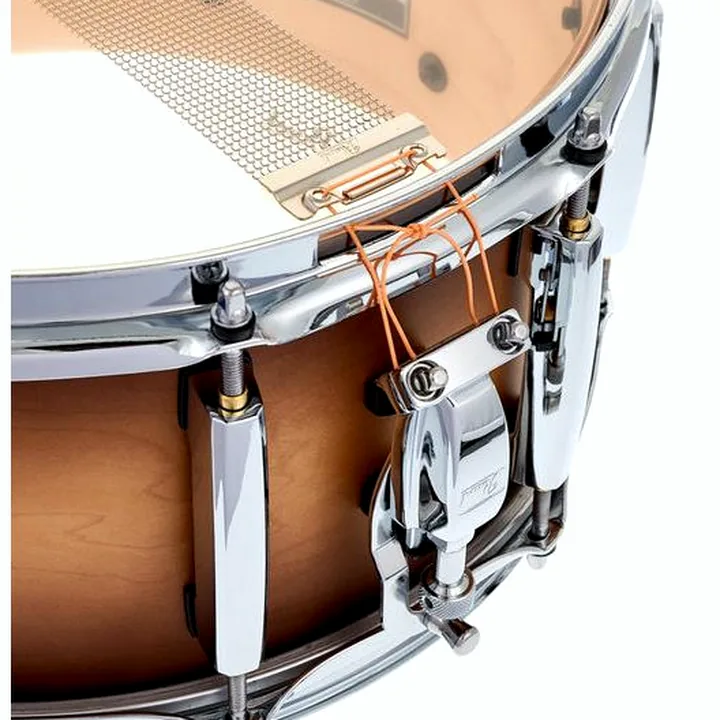 Avis, Test Pearl MCT 14″x6,5″ Snare #351