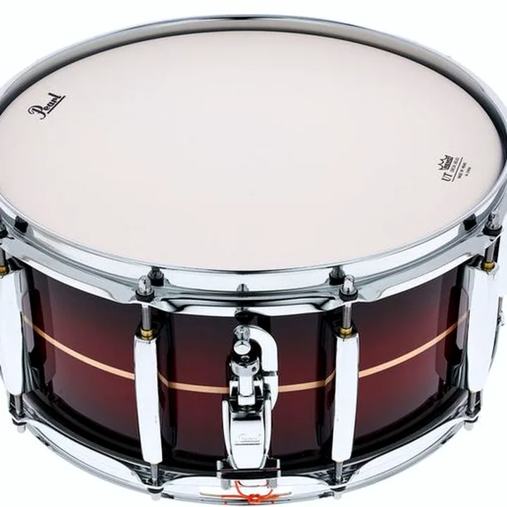 Avis & Test Pearl MCT 14″x6,5″ Snare #836