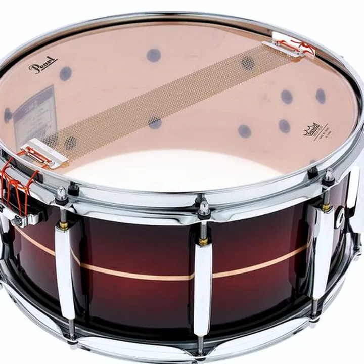Avis & Test Pearl MCT 14″x6,5″ Snare #836
