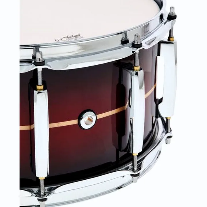 Avis & Test Pearl MCT 14″x6,5″ Snare #836