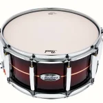 Avis & Test Pearl MCT 14″x6,5″ Snare #836