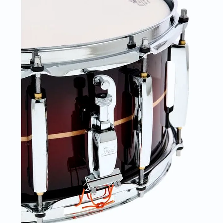 Avis & Test Pearl MCT 14″x6,5″ Snare #836