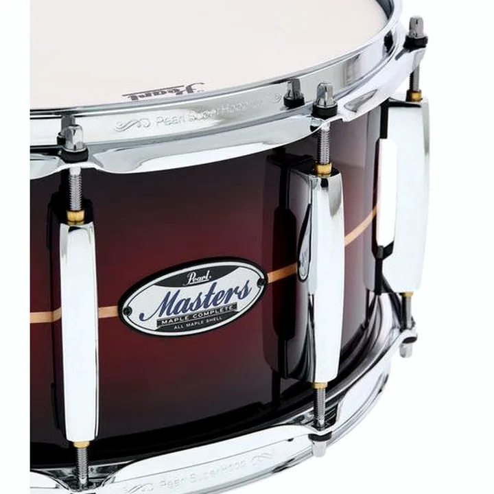 Avis & Test Pearl MCT 14″x6,5″ Snare #836