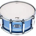 Avis, Test Pearl MCT 14″x6,5″ Snare #837