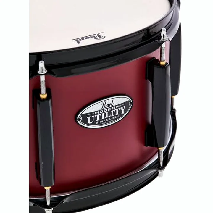 Avis, Test Pearl Modern Utility 14″x6,5″ #214