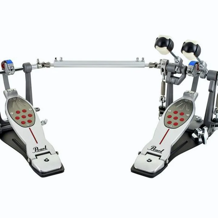Avis & Test Pearl P-2052B Eliminator Pedal